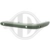 MERCE 2038851921 Trim/Protective Strip, bumper